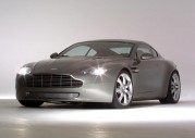 Tapety Aston Martin